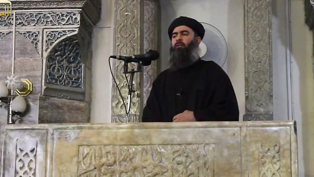 Líder del Estado Islámico llama a una ola yihadista en todo el mundo